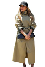 Jennifer Lopez NYC Subway Takes Coat