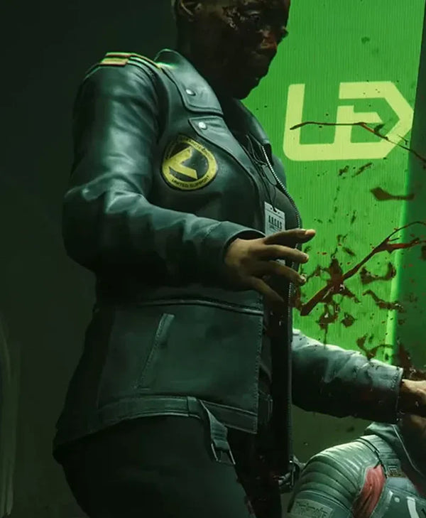 Suicide Squad Kill The Justice League Debra