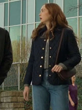 Morgan Kohan Sullivans Crossing Jacket