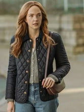 Morgan Kohan Sullivans Crossing Jacket