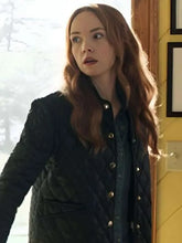 Morgan Kohan Sullivans Crossing Jacket
