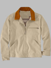 Sullivans Crossing Jacob Cranebear Cotton Jacket
