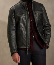 Sullivans Crossing S03 Cal Jones Jacket