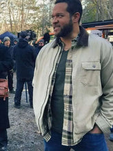 Reid Price Sullivans Crossing Jacket