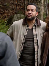 Reid Price Sullivans Crossing Jacket