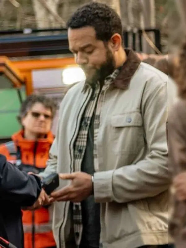 Reid Price Sullivans Crossing Jacket
