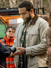 Reid Price Sullivans Crossing Jacket