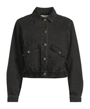 Sullivans Crossing S03 Sydney Shandon Denim Jacket