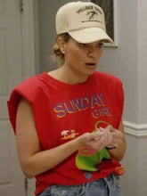 Summer House Lindsay Hubbard Graphic T-Shirt