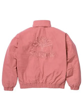 Black Supreme Timberland Inspired Utility Jacket