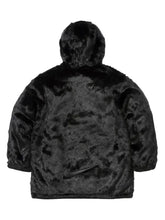 Re-Creation men’s Supreme x Nike fur reversible hooded parka