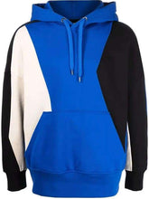 Spencer James All American Pullover Hoodie