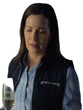 Annie Maynard Dear Life Quilted Vest