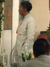 Murderbot Mensah Jumpsuit