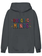 Chris Redd Resurrected Rides Hoodie