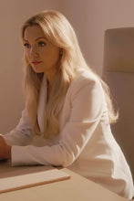 Running Point S02 Kate Hudson Blazer