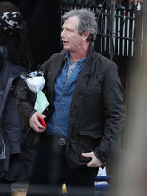 Talos Secret Invasion Black Jacket