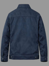 Silent Witness S29 Jack Hodgson Jacket