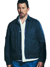 Silent Witness S29 Jack Hodgson Jacket
