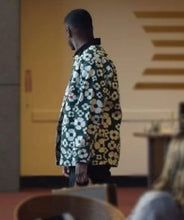 The Vince Staples Show Vince’s Floral Print Jacket