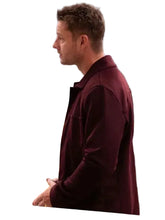 Tracker Justin Hartley Wool Jacket