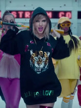 Taylor Swift Blind For Love Tiger Hoodie