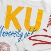 Taylor Swift Kansas Uni Sweatshirt