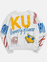 Taylor Swift Kansas Uni Sweatshirt