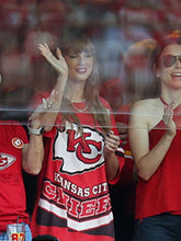 Taylor Swift Chiefs Shirt