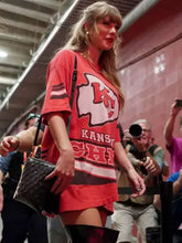 Taylor Swift Chiefs Shirt