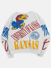 Taylor Swift Kansas Uni Sweatshirt