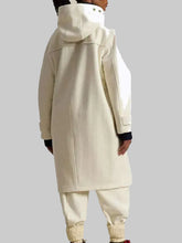Olympic Team USA Opening Ceremony Coat