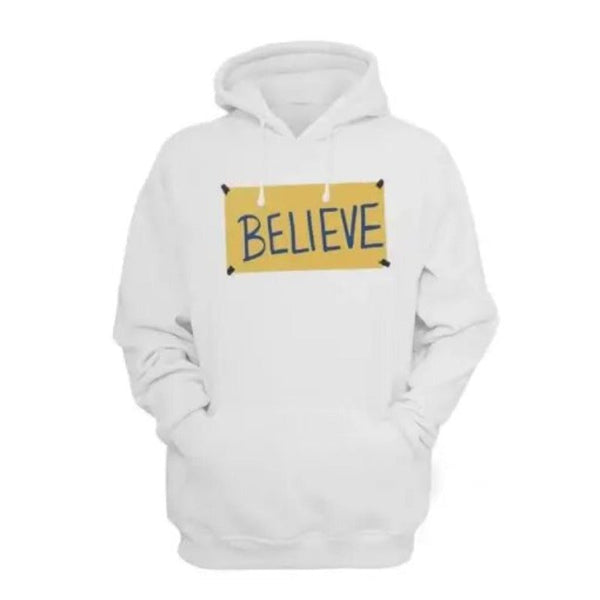 Ted Lasso S03 Believe Hoodie