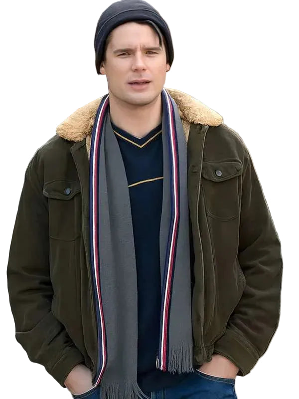 Tell Me Lies S03 Alex Jacket