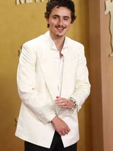 The Actor Awards 2026 Timothee Chalamet Suit