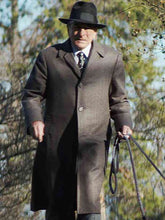 The Alto Knights 2025 Robert De Niro Coat