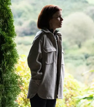 The Astronaut Kate Mara Jacket