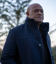 The Astronaut Laurence Fishburne Coat