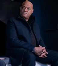 The Astronaut Laurence Fishburne Coat