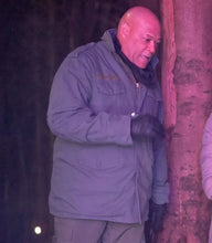 The Astronaut Laurence Fishburne Jacket