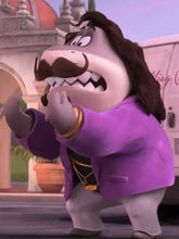 Mr. Shark The Bad Guys 2 Purple Blazer