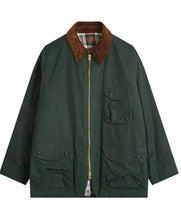 The Bear S04 Lionel Boyce Jacket