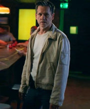 The Bondsman S01 Kevin Bacon Jacket