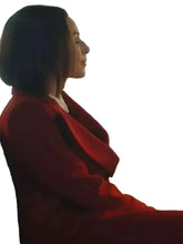 The Borderline Minnie Drive Coat