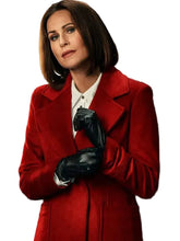 The Borderline Minnie Drive Coat