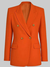 The Celebrity Traitors Clare Balding Blazer