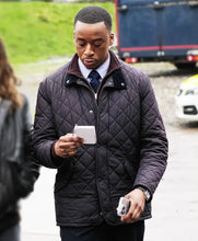 The Crow Girl S01 Elliot Edusah Jacket