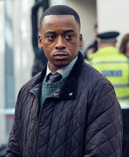 The Crow Girl S01 Elliot Edusah Jacket
