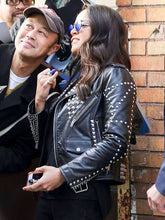 Michelle Rodriguez F9 The Fast Saga Jacket