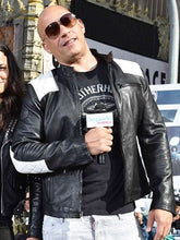 Vin Diesel F9 The Fast Saga Jacket